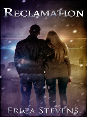 cover image of Reclamation (Book 3 the Ravening Series)
